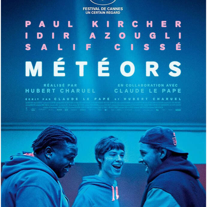 Météors