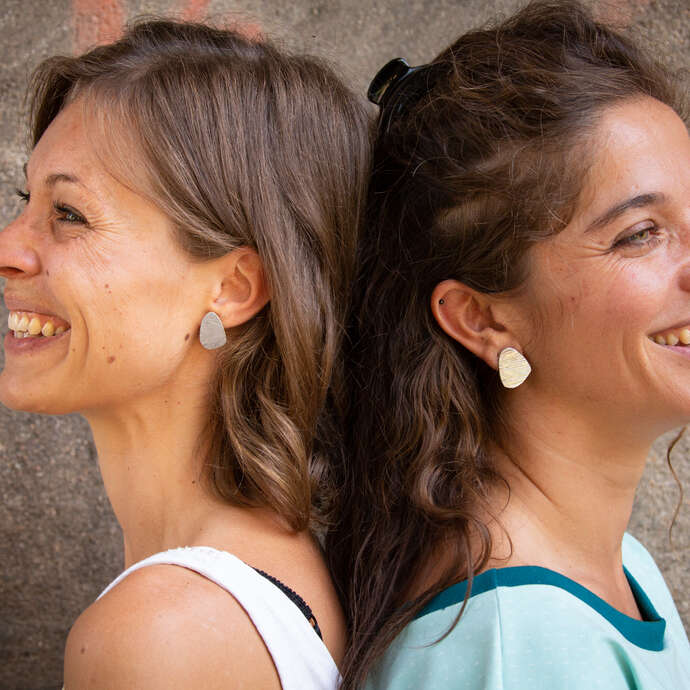 Jewelry designer - Charly&kty