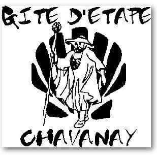 Gîte d'étape de Chavanay