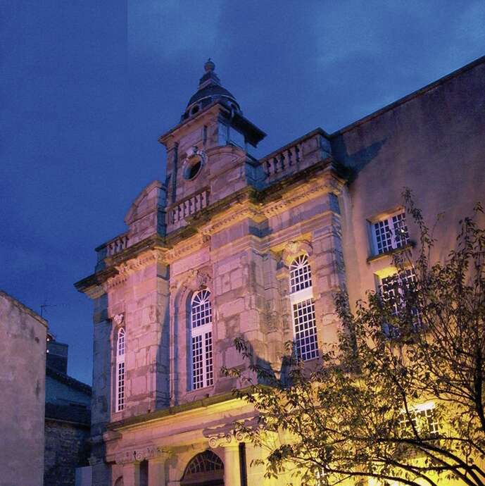 Théâtre des Pénitents