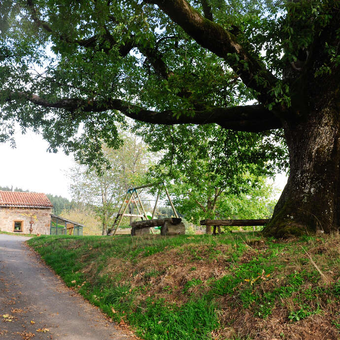 Ferme de la Gilbernie