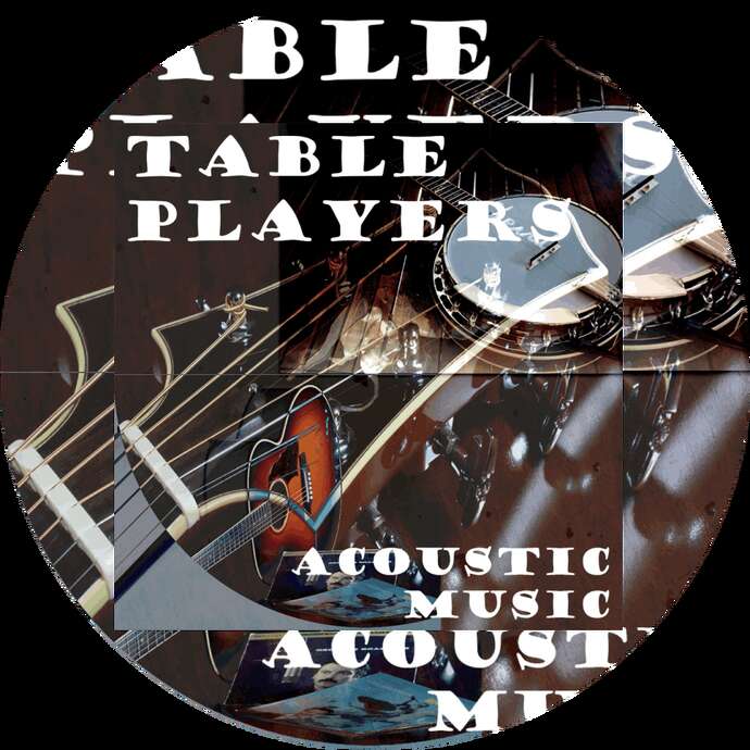 TABLE PLAYERS
