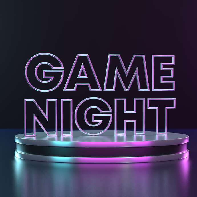 La nuit du jeu - Festival Charivarue