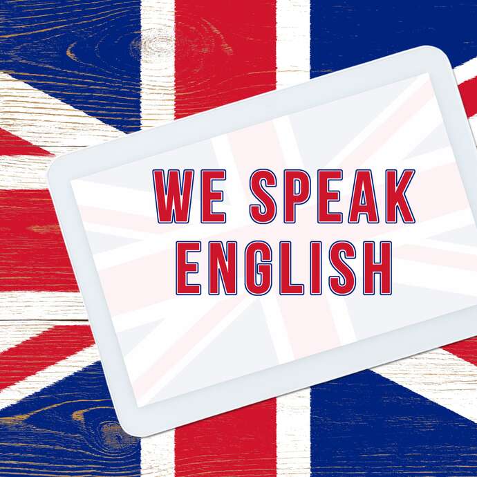 Café linguistique anglais