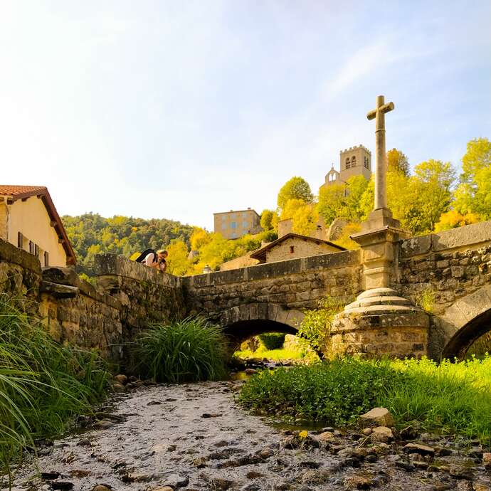 Chevaliers du Forez, sur les traces du roi Arthur !