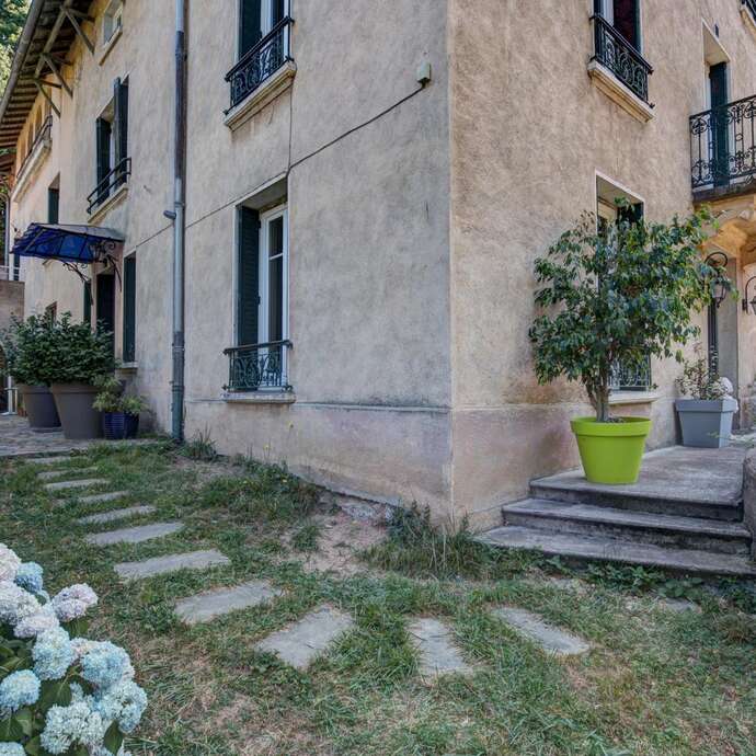 Le Clos des Soyeux