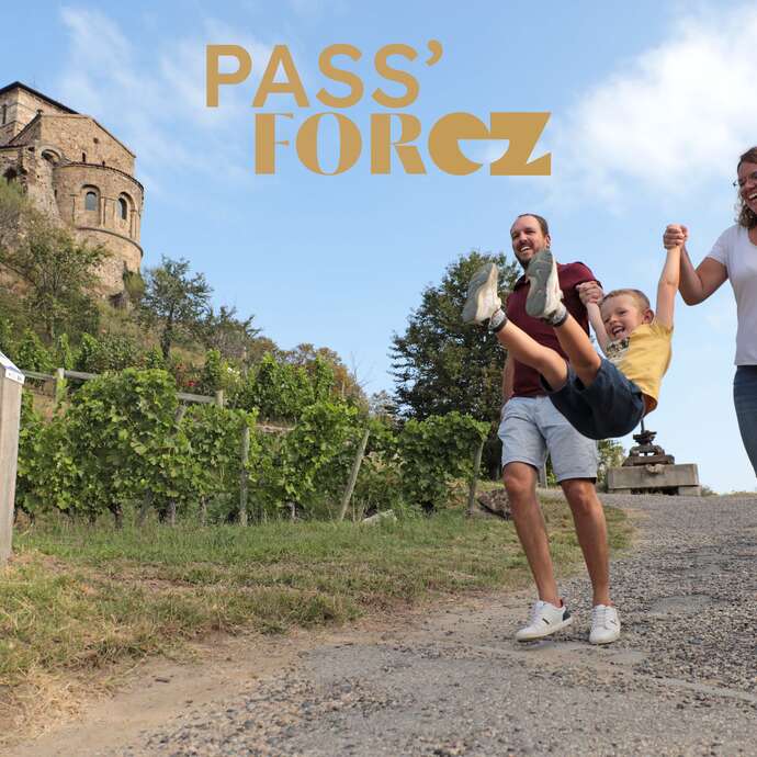 Pass'Forez
