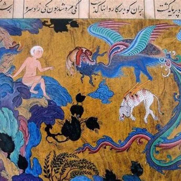 SPECTACLE Oyseaux des « Lumières»