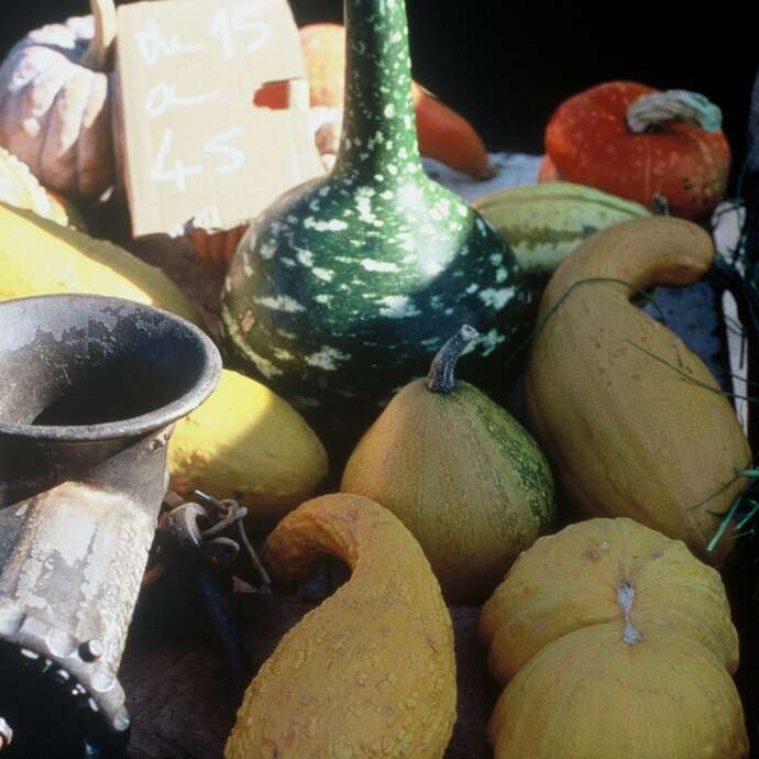 Marché hebdomadaire