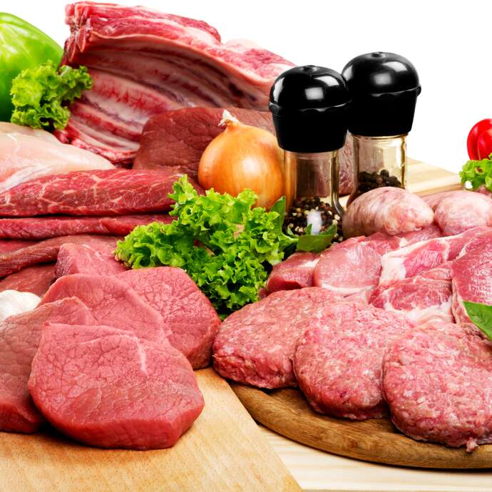 Fabrice Charlemagne - Producteur bovin