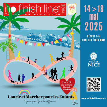 No Finish Line Nice