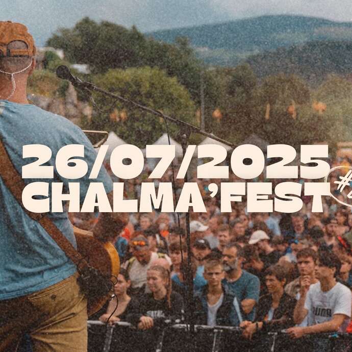 Chalma'fest #2