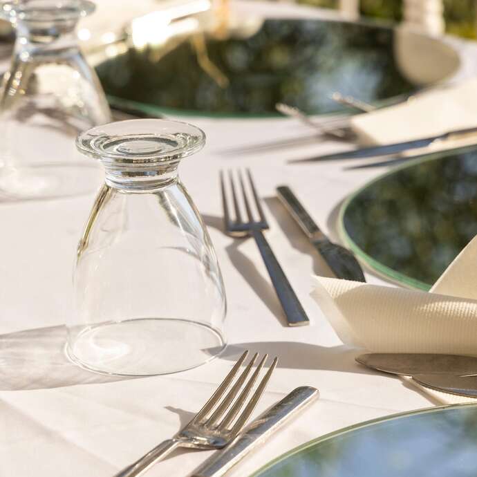 Repas de la fête des mères