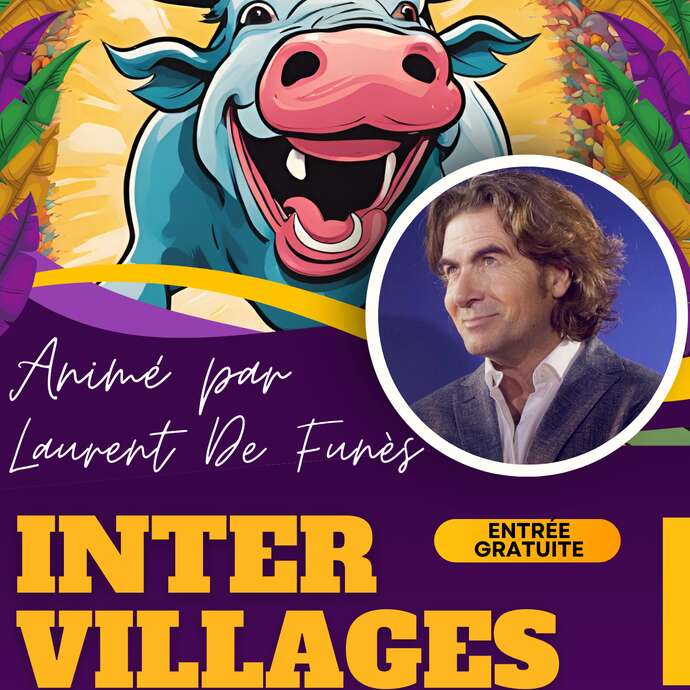Intervillages