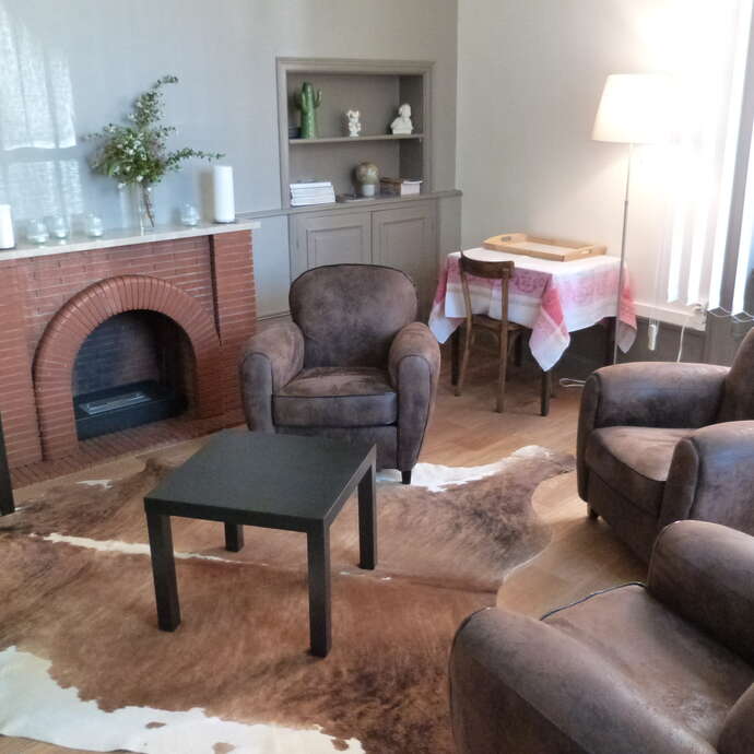 La Maison de Famille