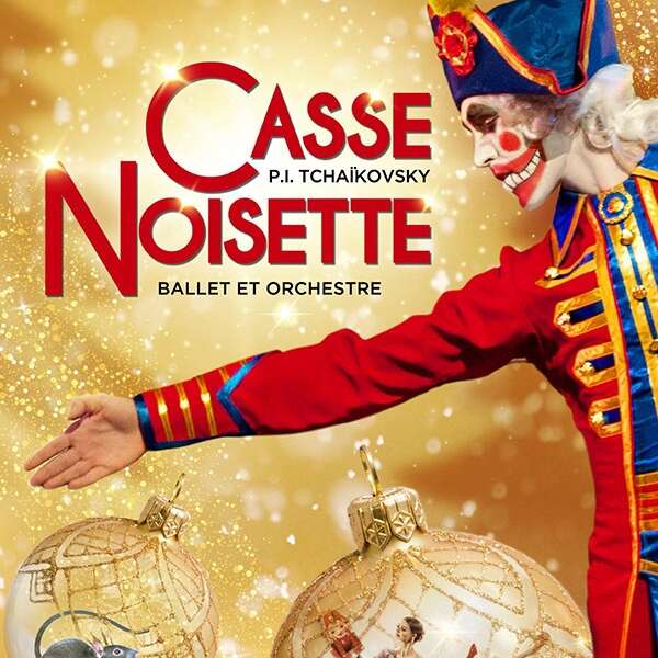 CASSE NOISETTE