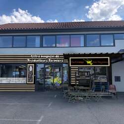 La Grange des paysans