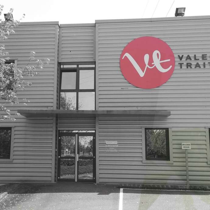 Magasin d'usine Valentin Traiteur