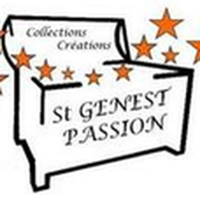 Exposition St Genest passion