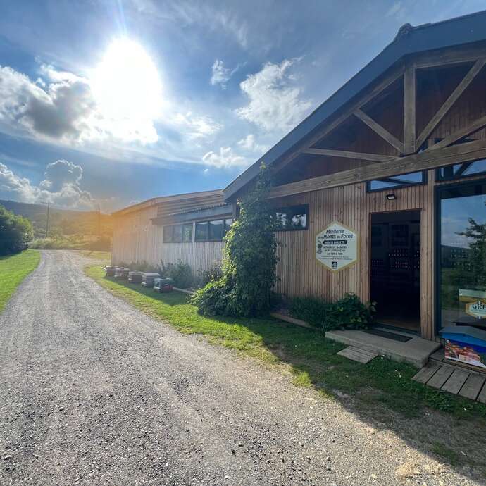 Miellerie des Monts du Forez