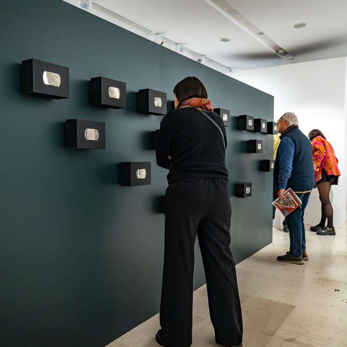 Journées Européennes du Patrimoine - Expositions au Musée Joseph Déchelette