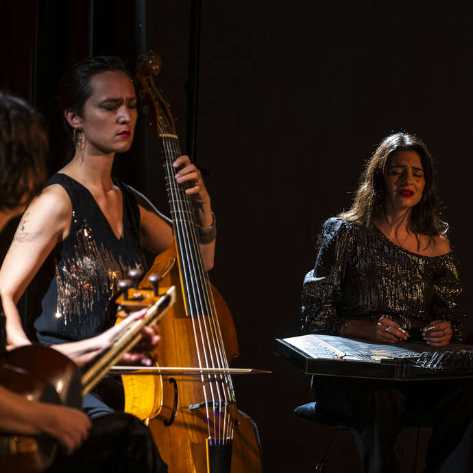 30th Festival of Chaillol