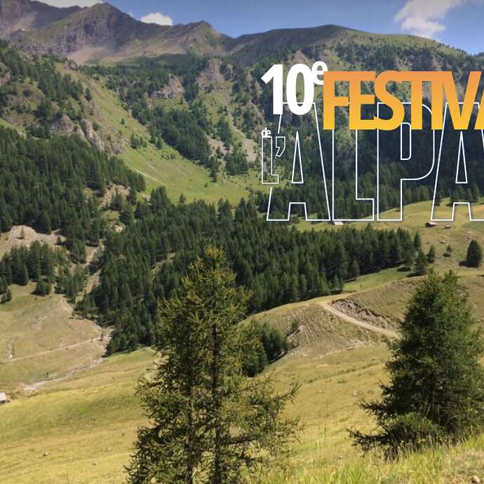 Festival de l'Alpage : Randonnée à l'aube à Combeau