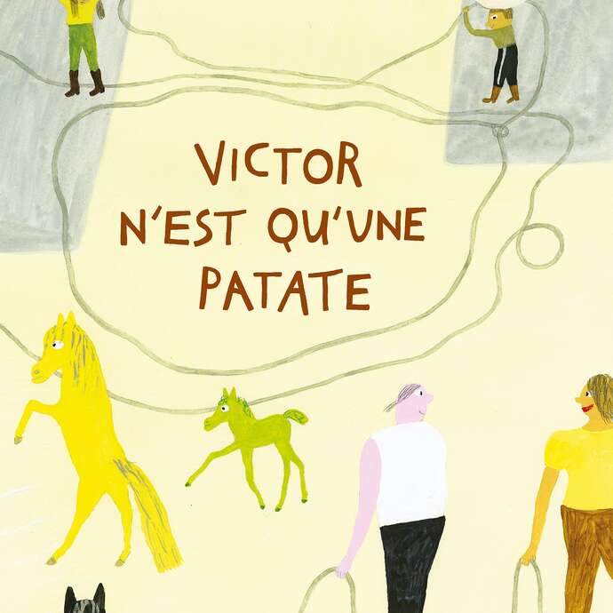 Les causeries jeunesse