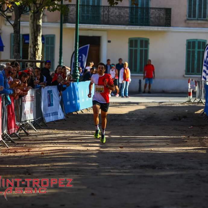 Saint-Tropez Classic