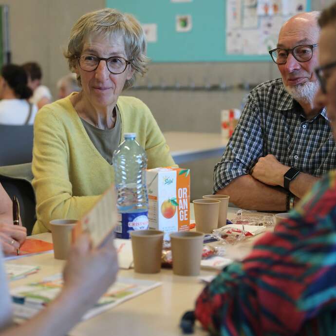 Parenthèse Bien-être : Les Jeudis Ensoleillés