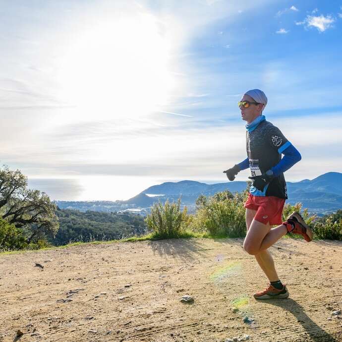 Mimo Trail