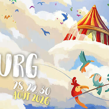 Festival La Fêtobourg