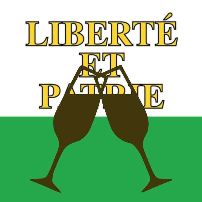 Soirée vaudoise