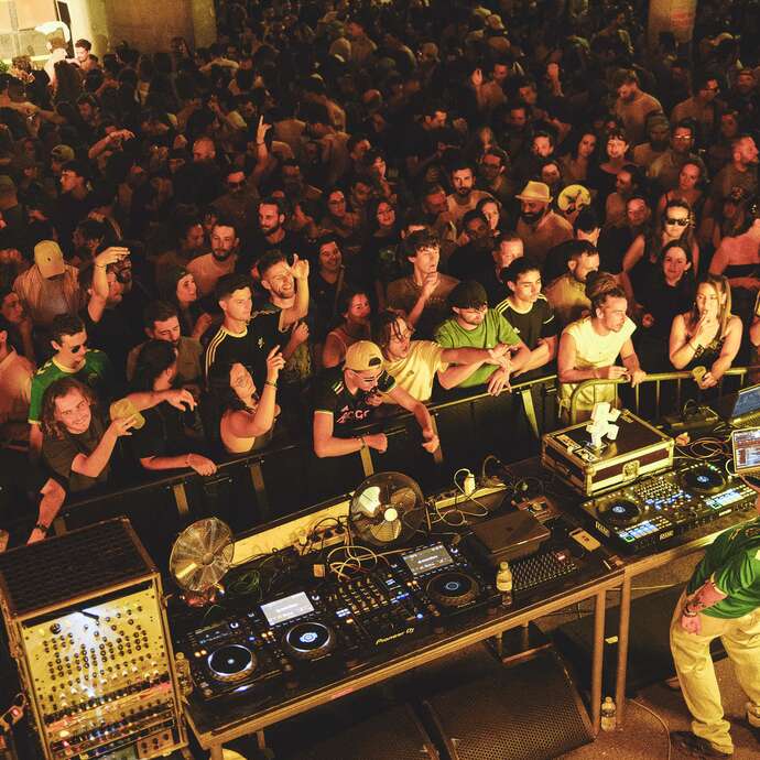 Festival Latéral
