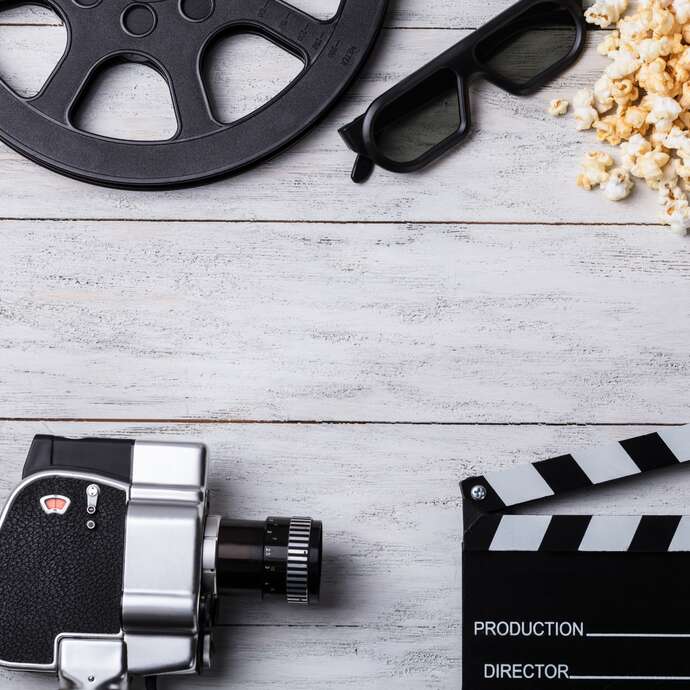 Fête du court-métrage