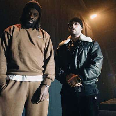 Concert - Isha et Limsa d'Aulnay au Fil