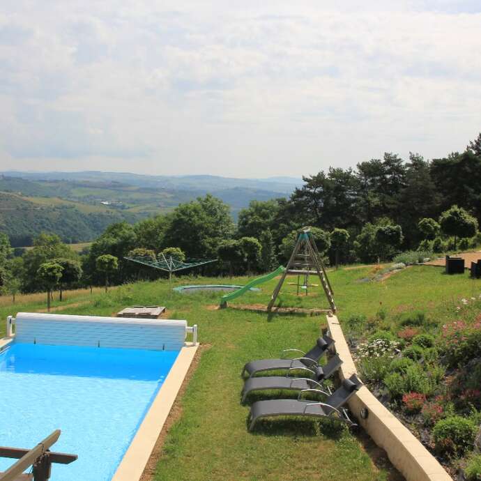 Gîte de la Madeleine