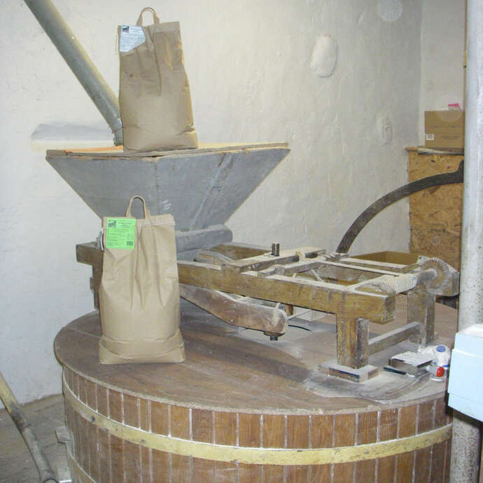 Minoterie Cizeron