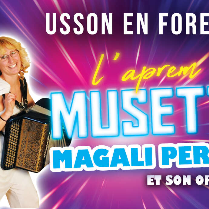 12H DU'SON : L'aprem Musette