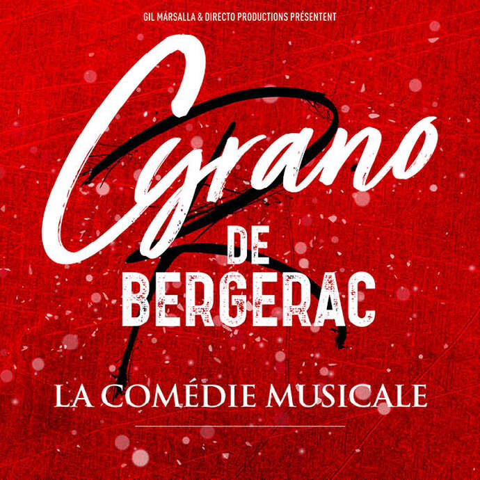 CYRANO DE BERGERAC