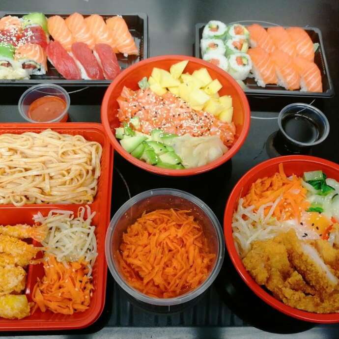 Sushi Star