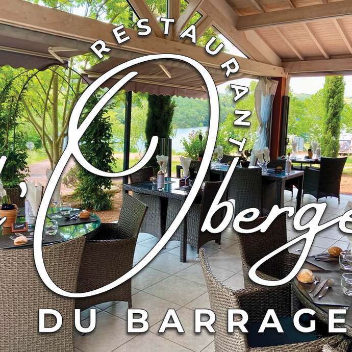L'Oberge du Barrage