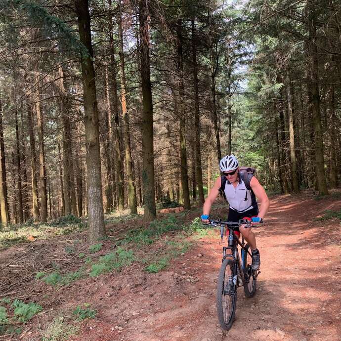 N°12 Circuit des bois