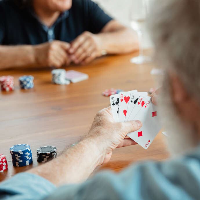 Atelier Multi-jeux, belote, tarot - L'été à Beauséjour