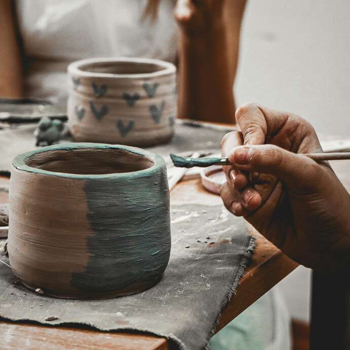 13ième Salon d'Art Actuel - Artisanat d'art