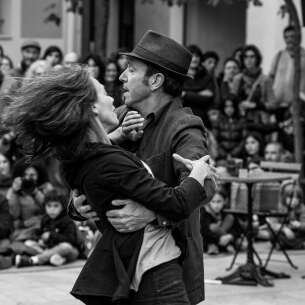 Avec le temps... - Festival Rentrée en Scène Avec le temps... - Festival Rentrée en Scène