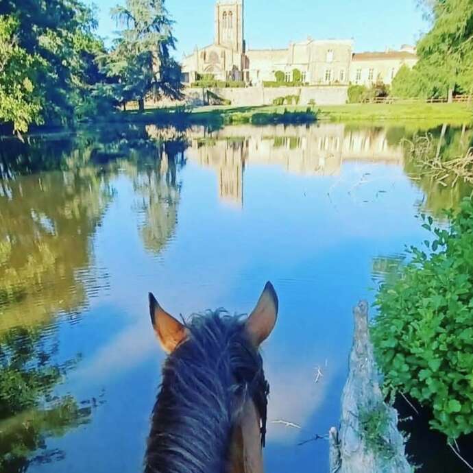 Château de Sury - Journées européennes du patrimoine