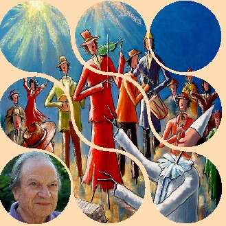 Exposition d'art - Albert Néel