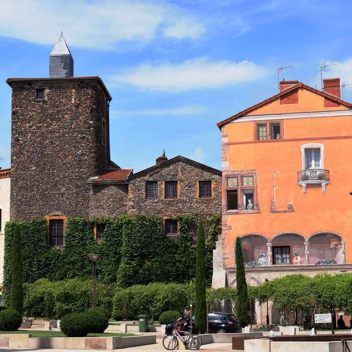 Château