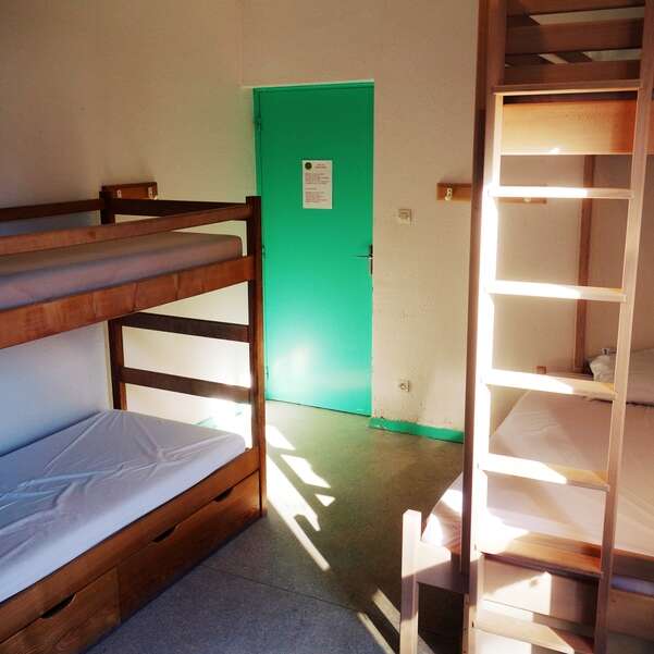 La Maison dans la Nature